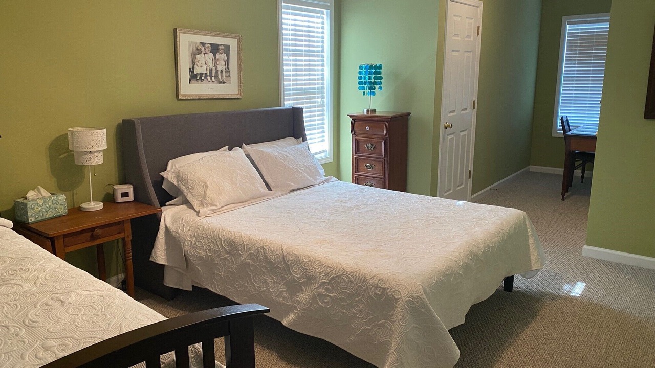 Photo of Bedroom in Wedowee