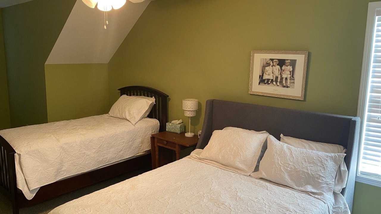 Photo of Bedroom in Wedowee