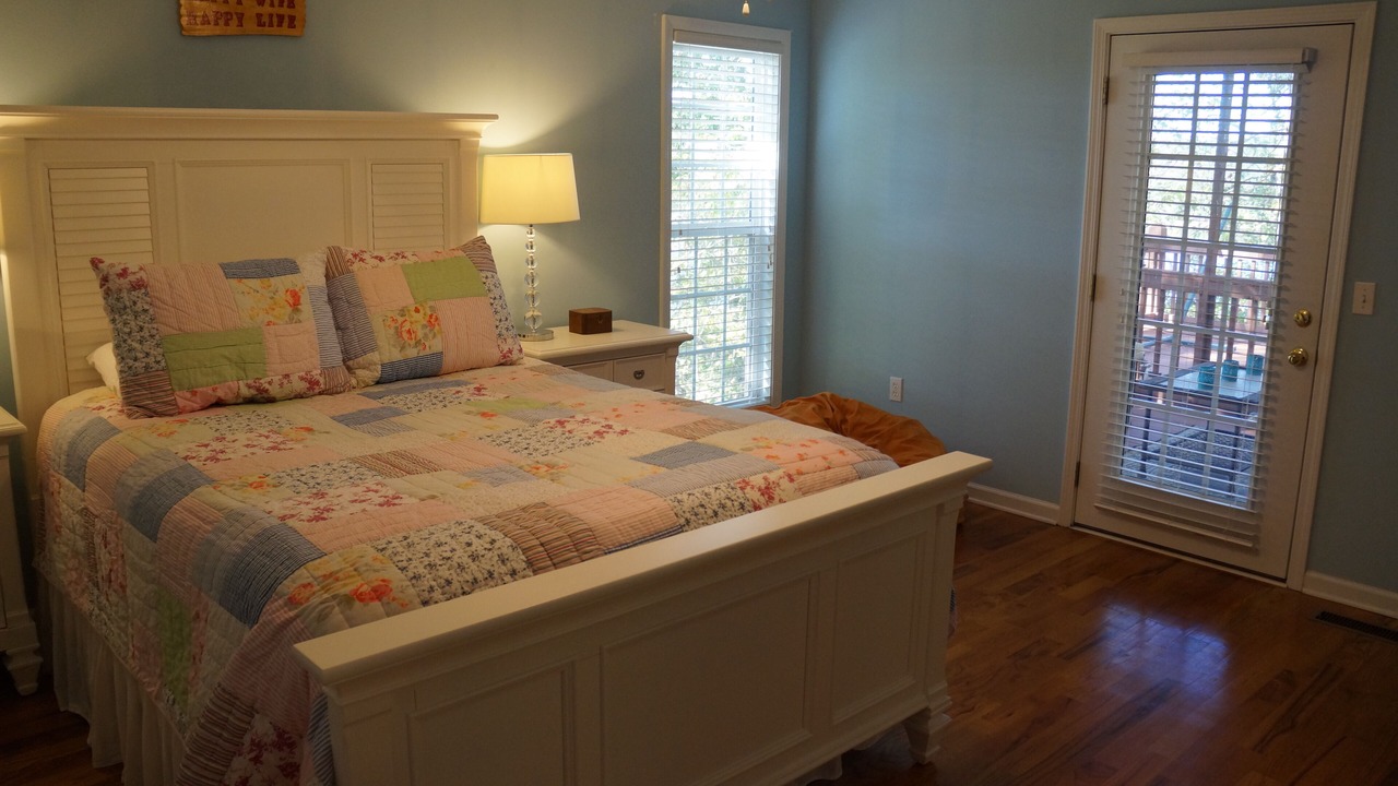 Photo of Bedroom in Wedowee
