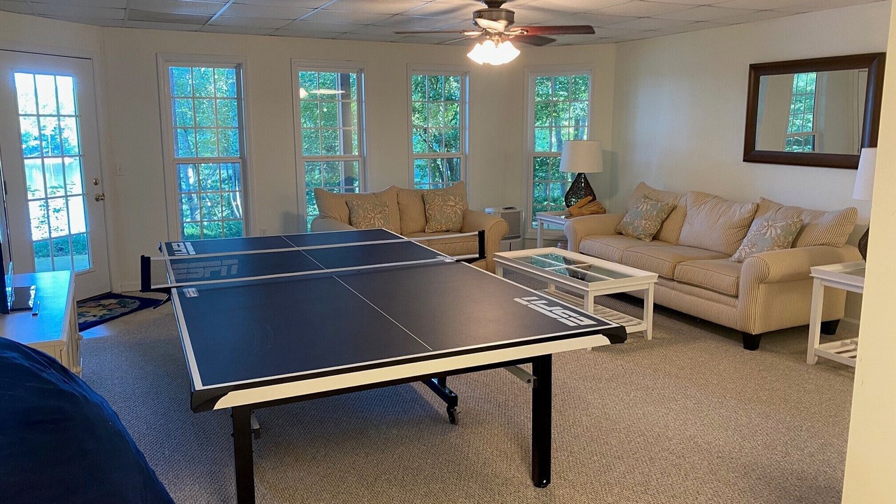 Photo of Livingroom in Wedowee