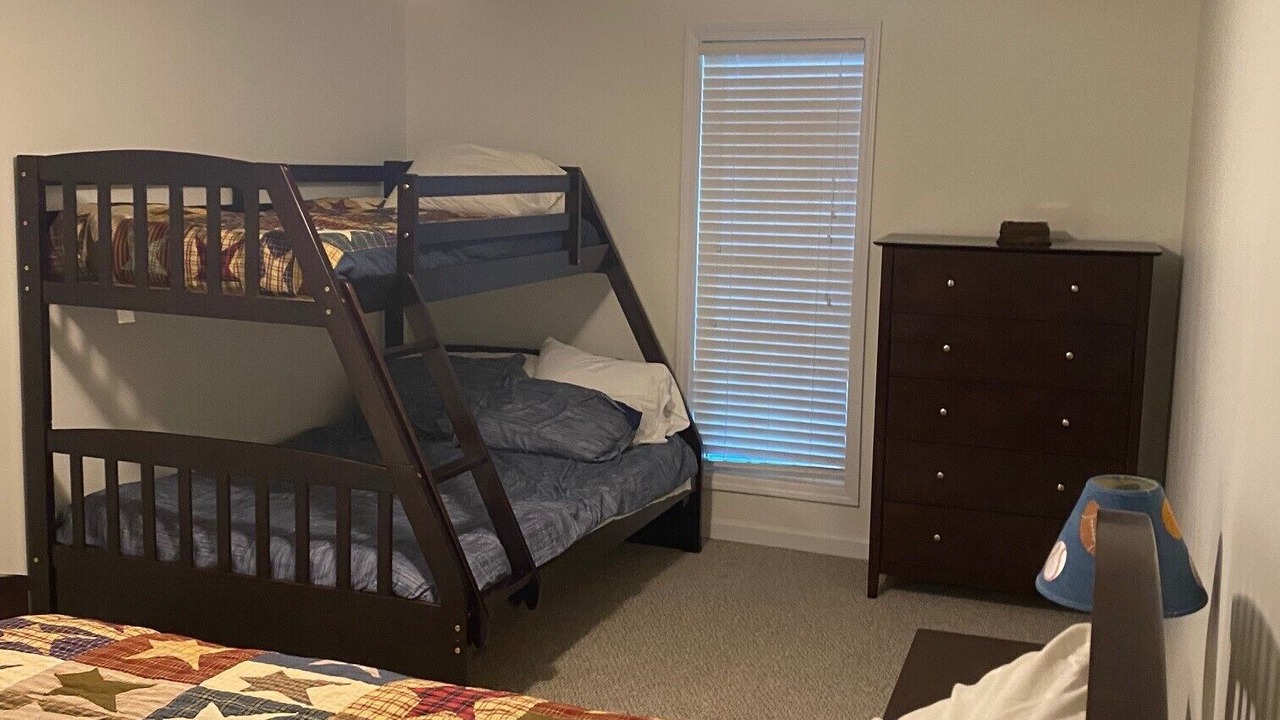 Photo of Bedroom in Wedowee