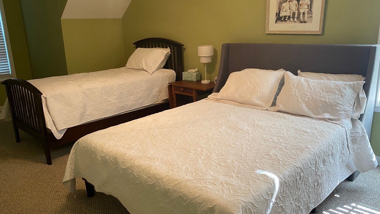 Photo of Bedroom in Wedowee