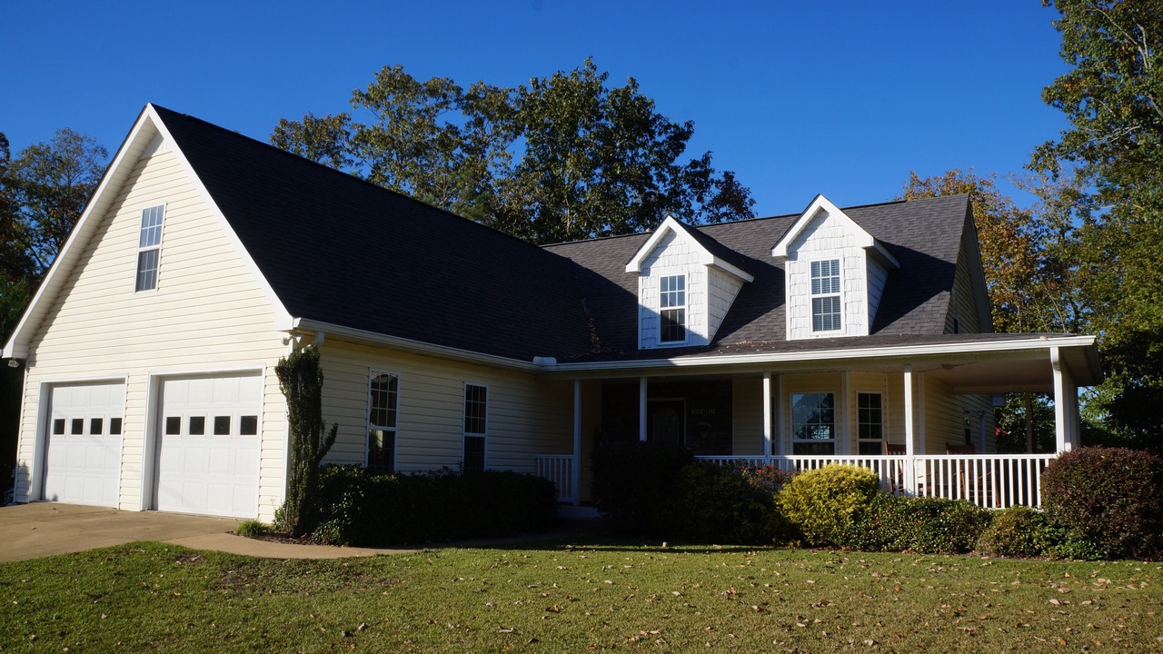 Photo of Outdoor in Wedowee