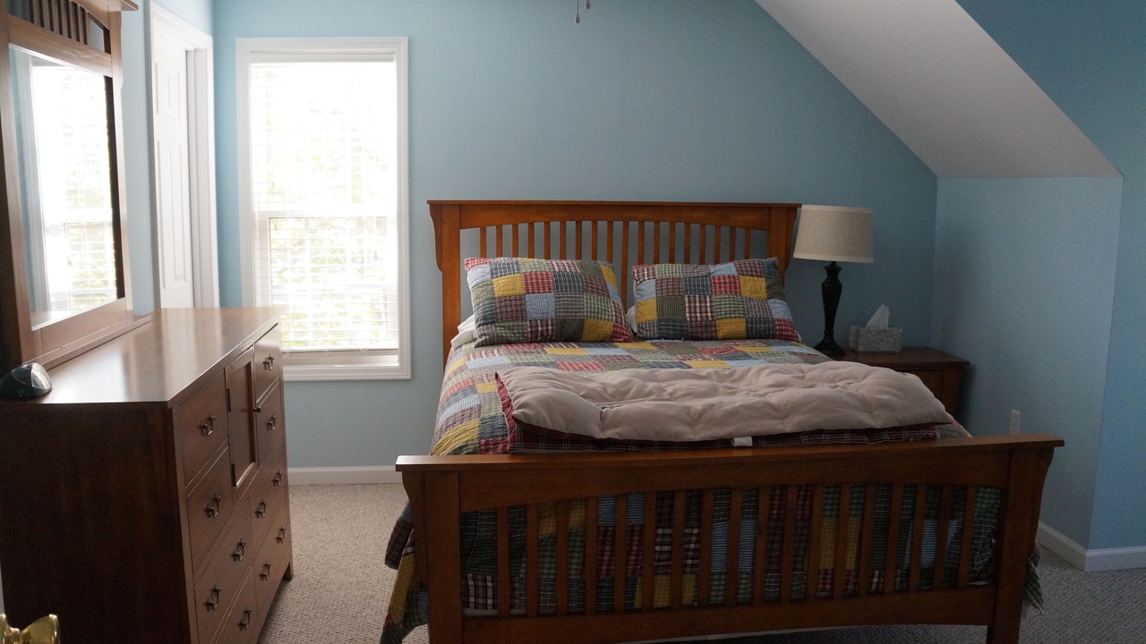 Photo of Bedroom in Wedowee