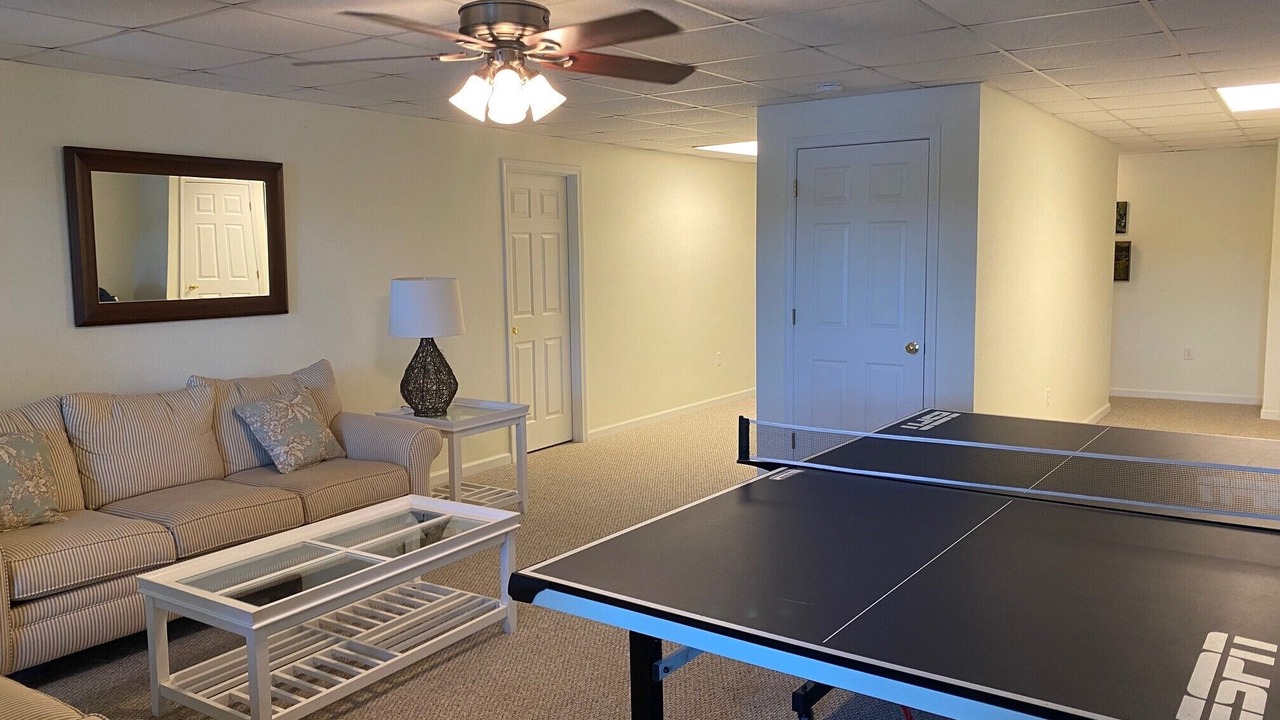 Photo of Livingroom in Wedowee