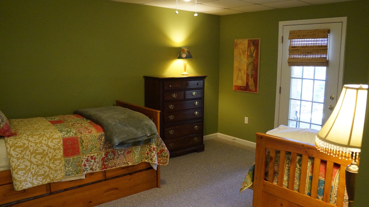 Photo of Bedroom in Wedowee