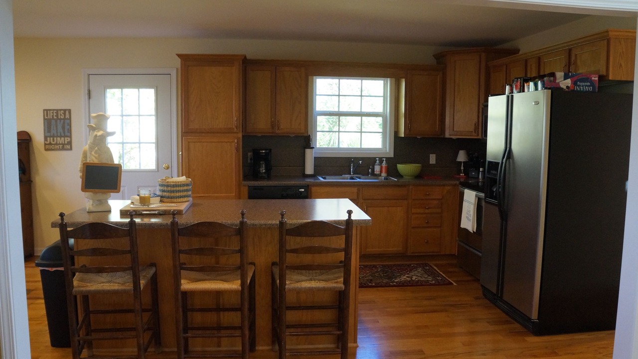Photo of Kitchen in Wedowee