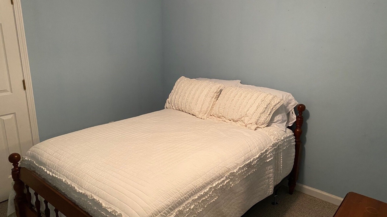 Photo of Bedroom in Wedowee