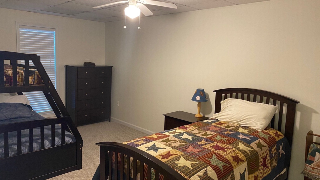 Photo of Bedroom in Wedowee