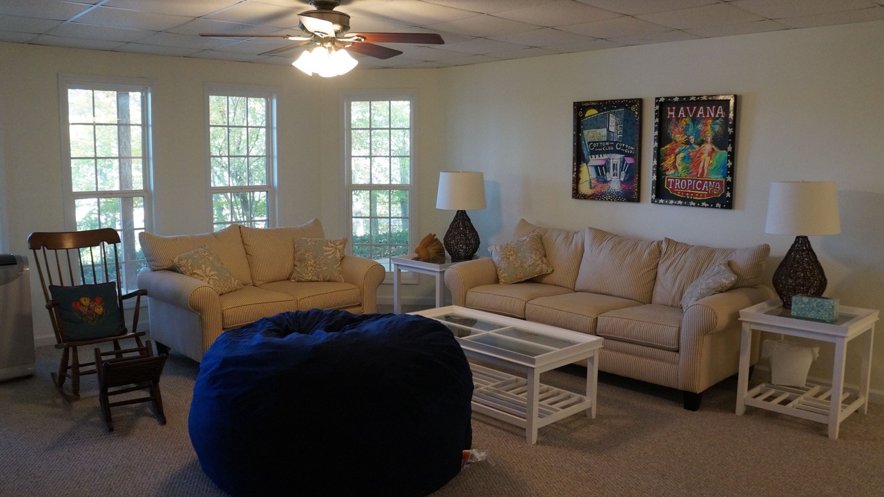 Photo of Livingroom in Wedowee