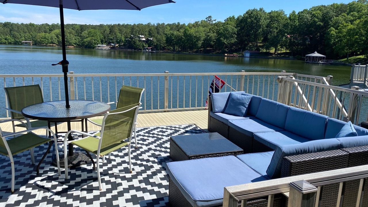 Photo of Outdoor in Wedowee