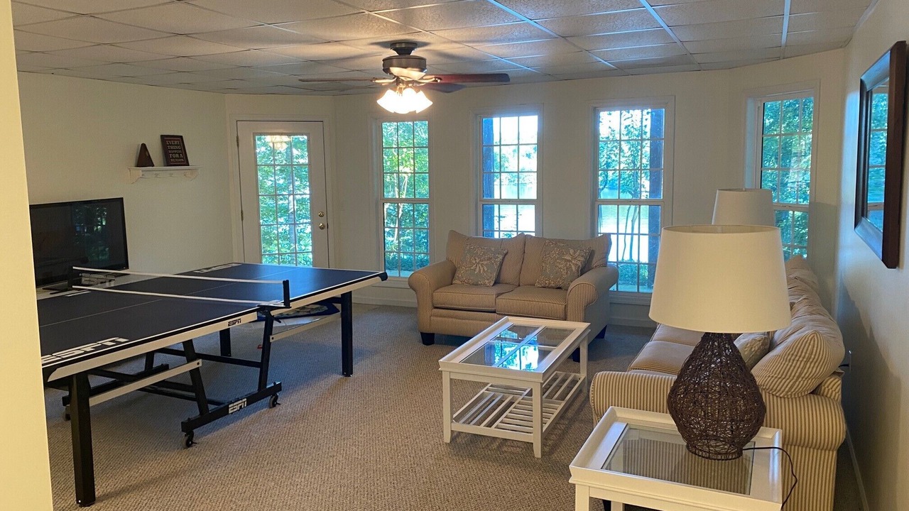 Photo of Livingroom in Wedowee