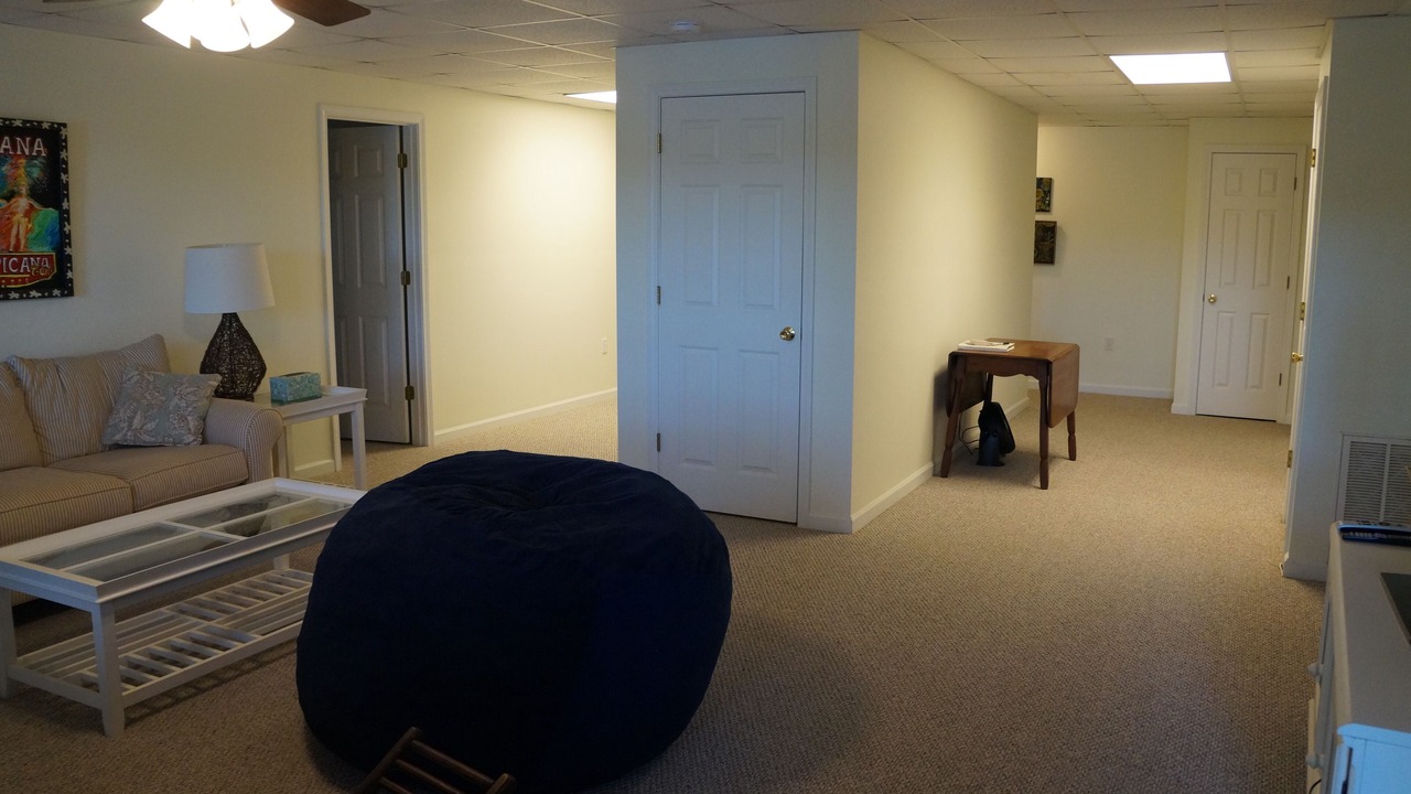 Photo of Livingroom in Wedowee