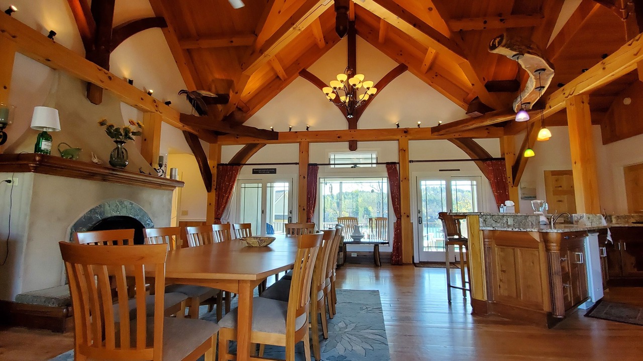Photo of Patio Balcony in Six Mile