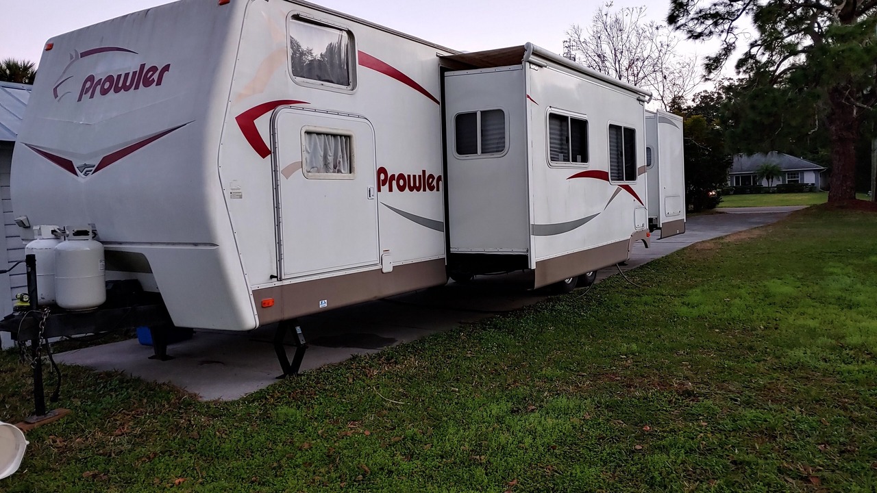 Photo of Outdoor in New Smyrna Beach