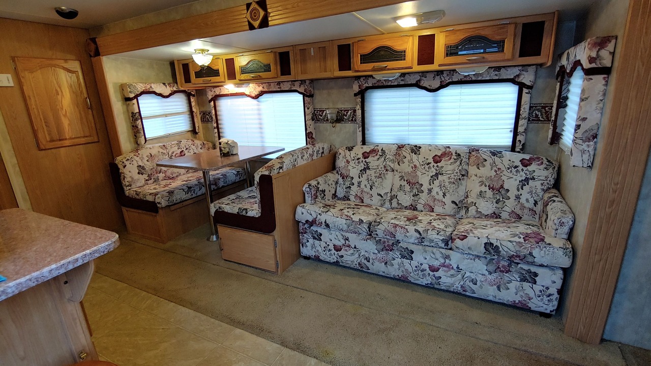 Photo of Livingroom in New Smyrna Beach