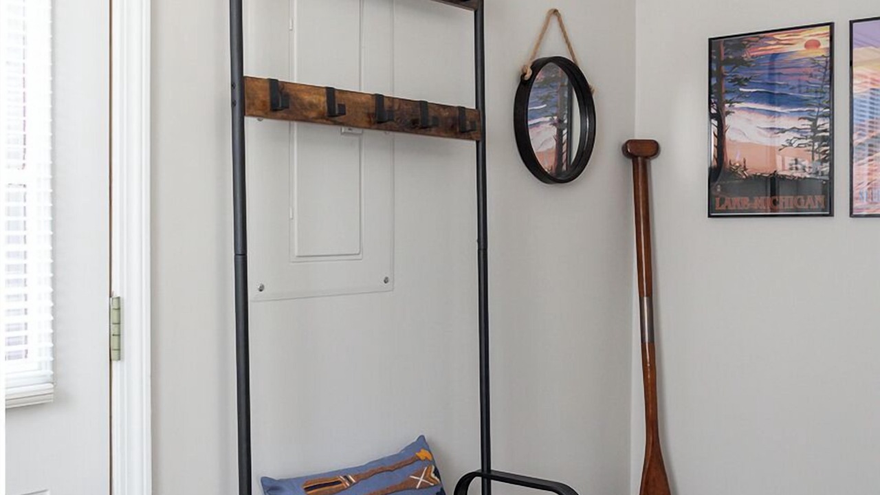 Photo of Bedroom in Frankfort