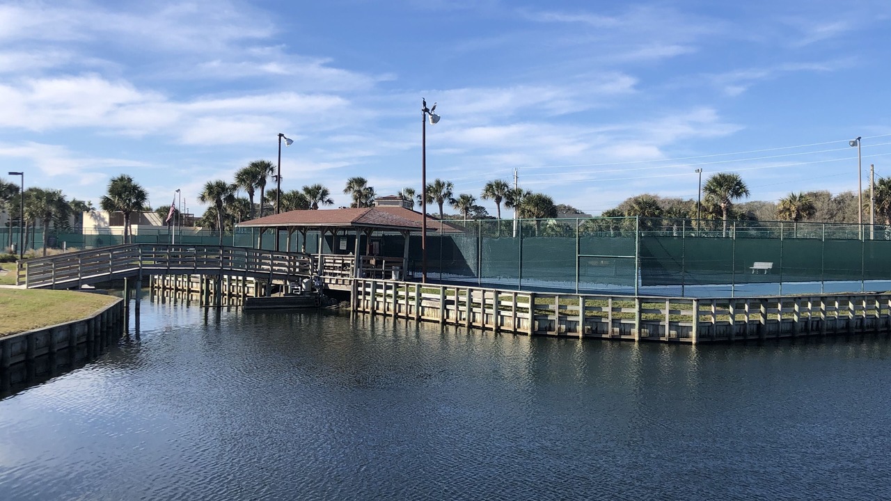 Photo of Outdoor in St. Augustine Beach
