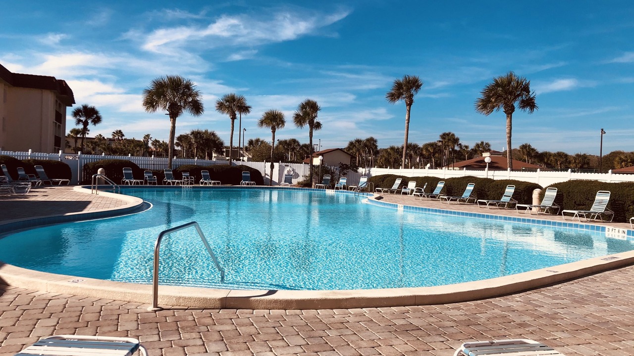 Photo of Outdoor in St. Augustine Beach