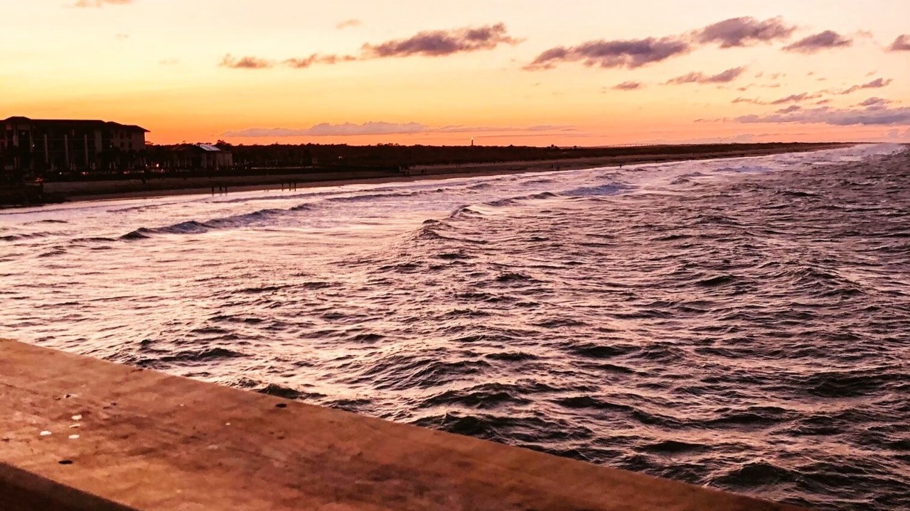 Photo of Others in St. Augustine Beach