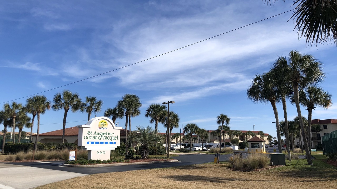 Photo of Outdoor in St. Augustine Beach