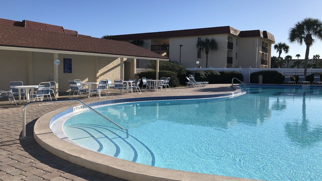 Photo of Outdoor in St. Augustine Beach