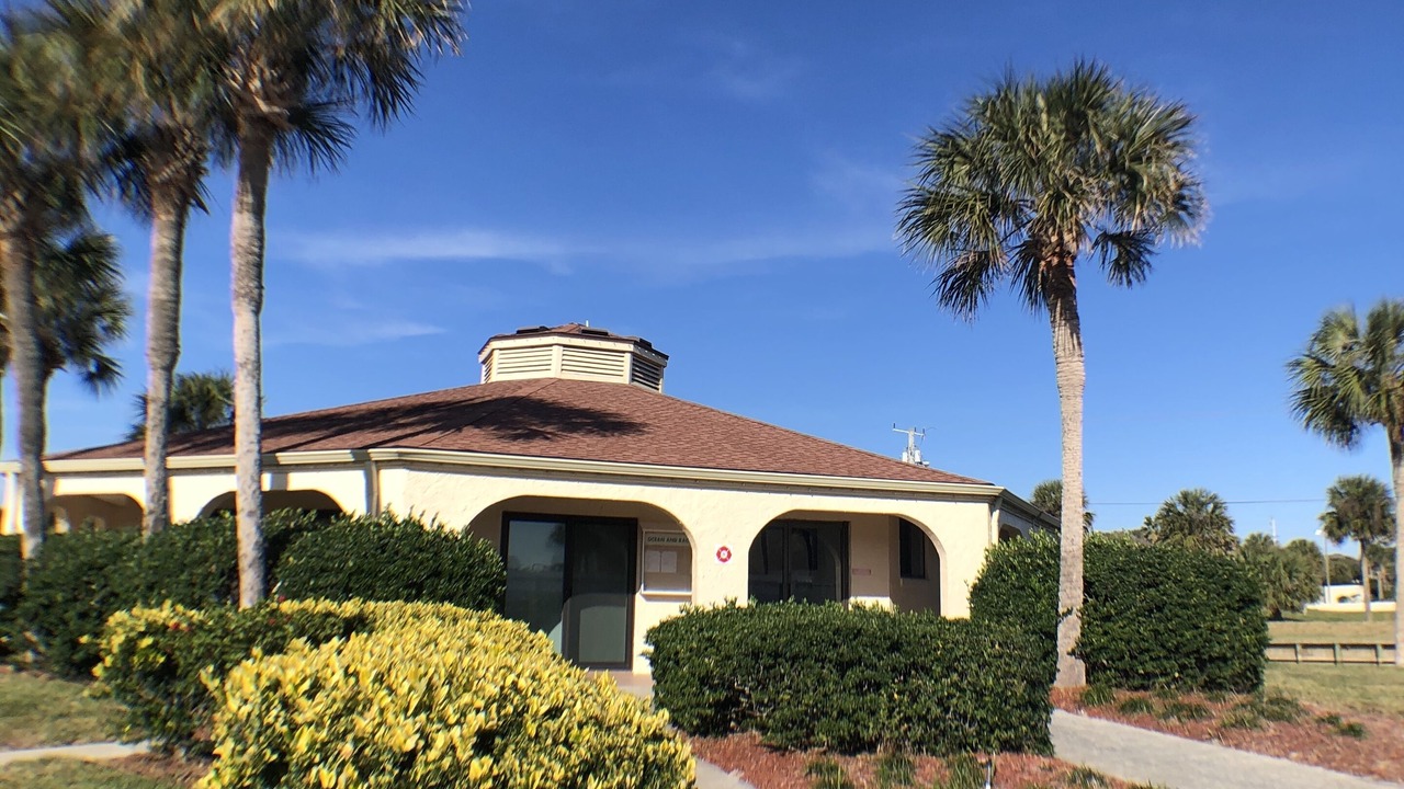 Photo of Outdoor in St. Augustine Beach