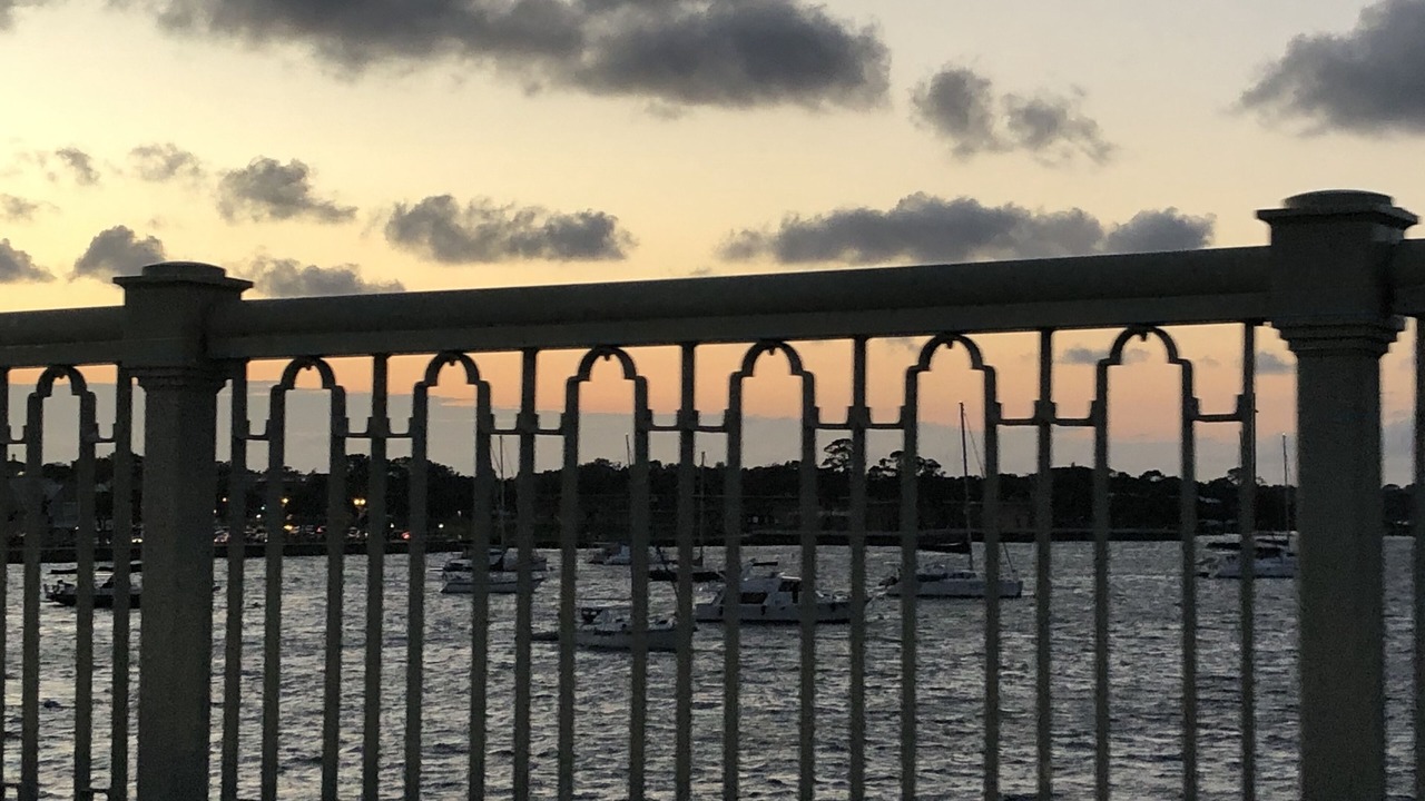 Photo of Outdoor in St. Augustine Beach