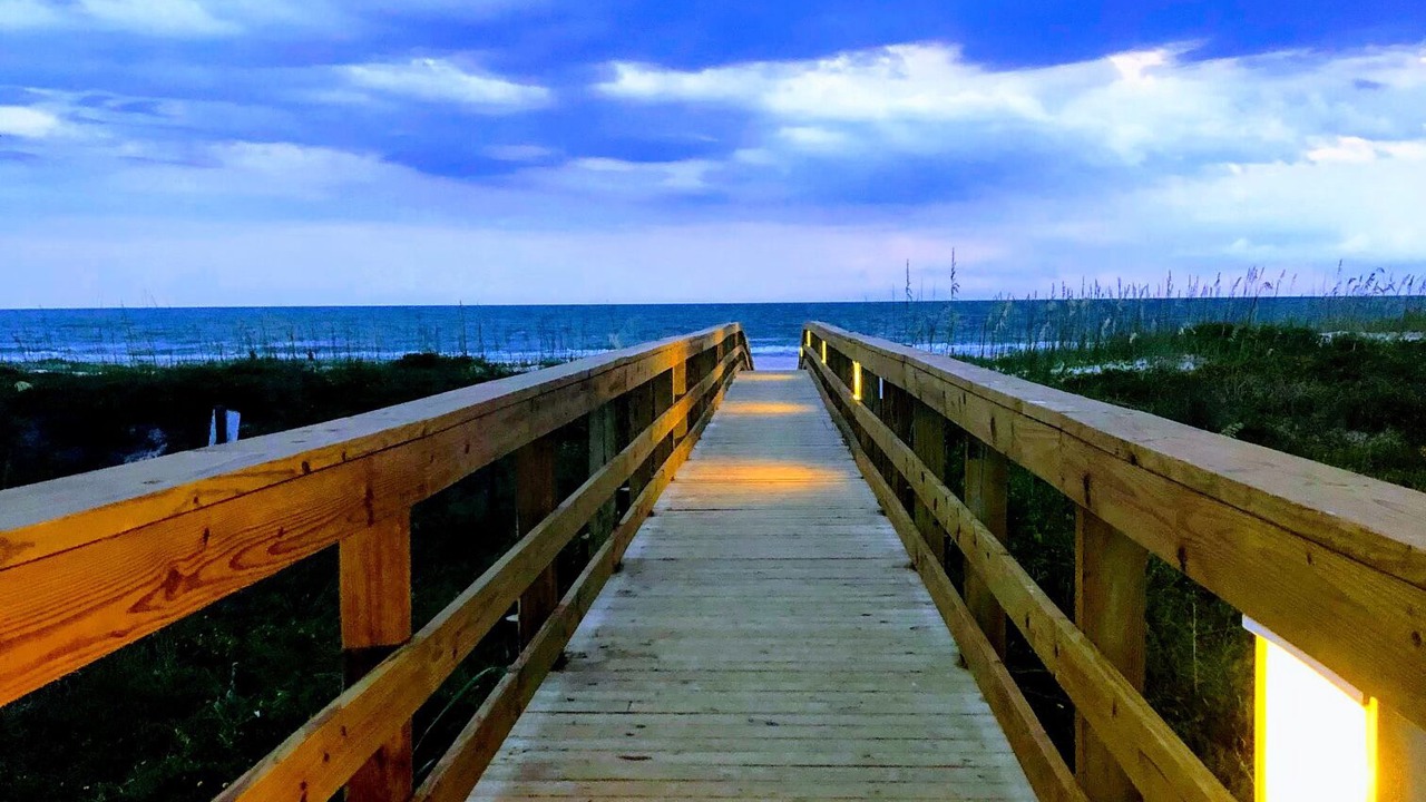 Photo of Outdoor in St. Augustine Beach