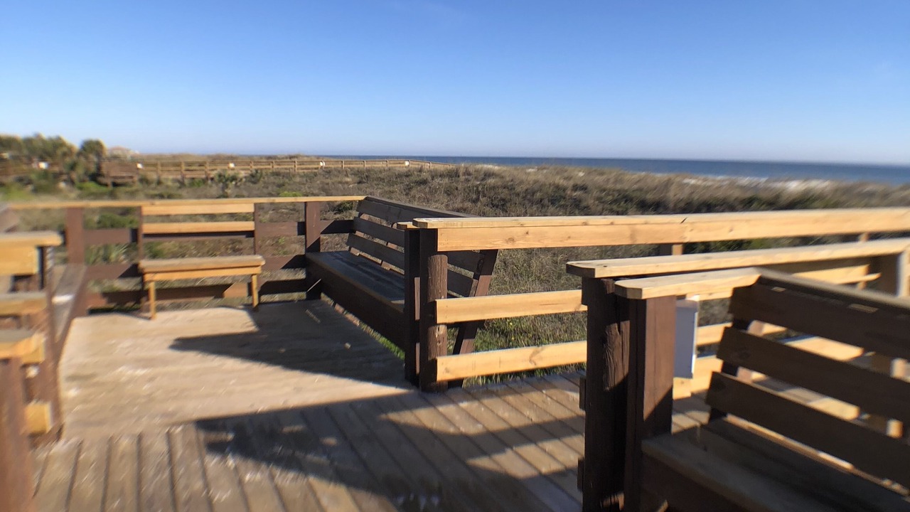 Photo of Outdoor in St. Augustine Beach