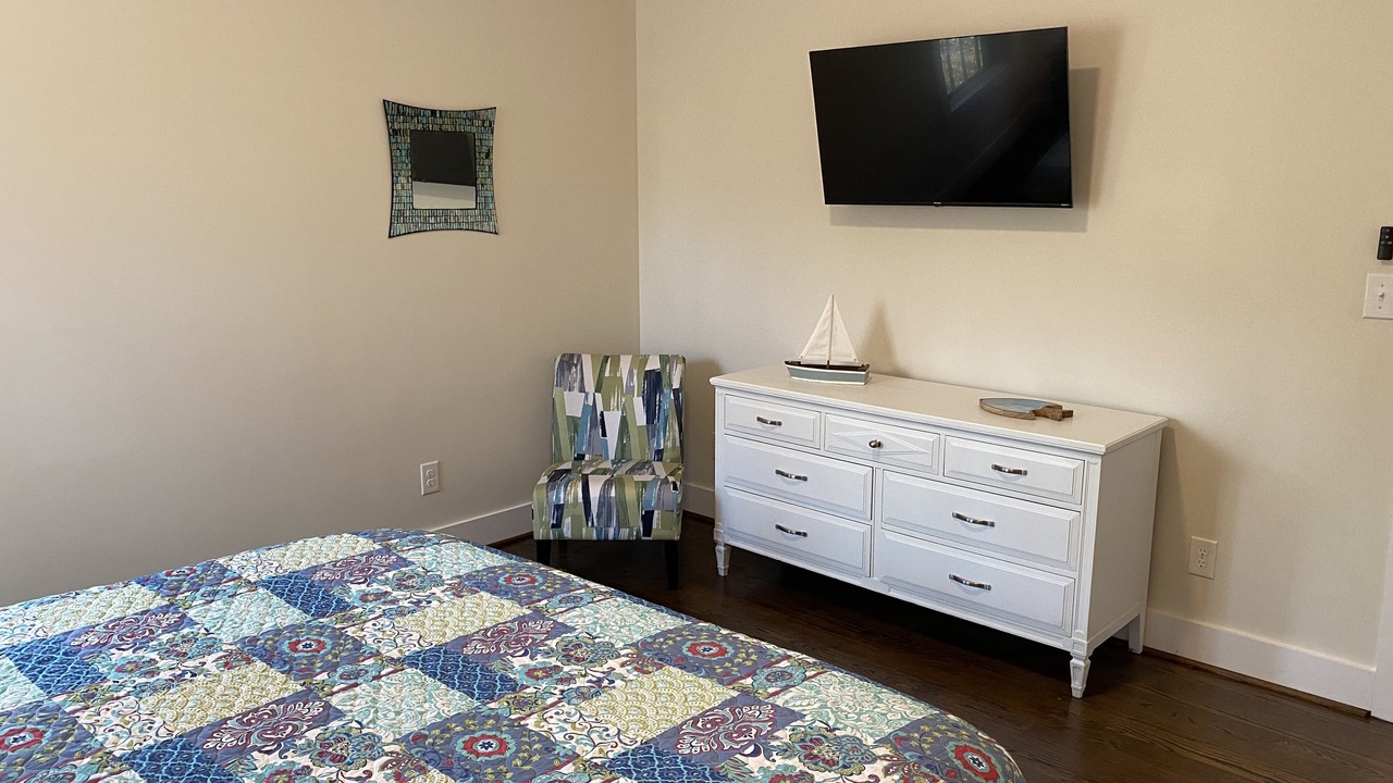 Photo of Bedroom in Winchester