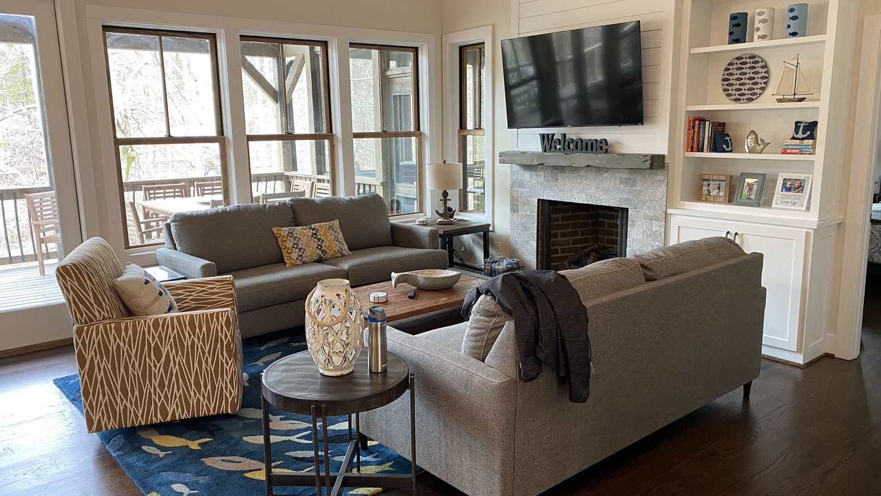 Photo of Livingroom in Winchester