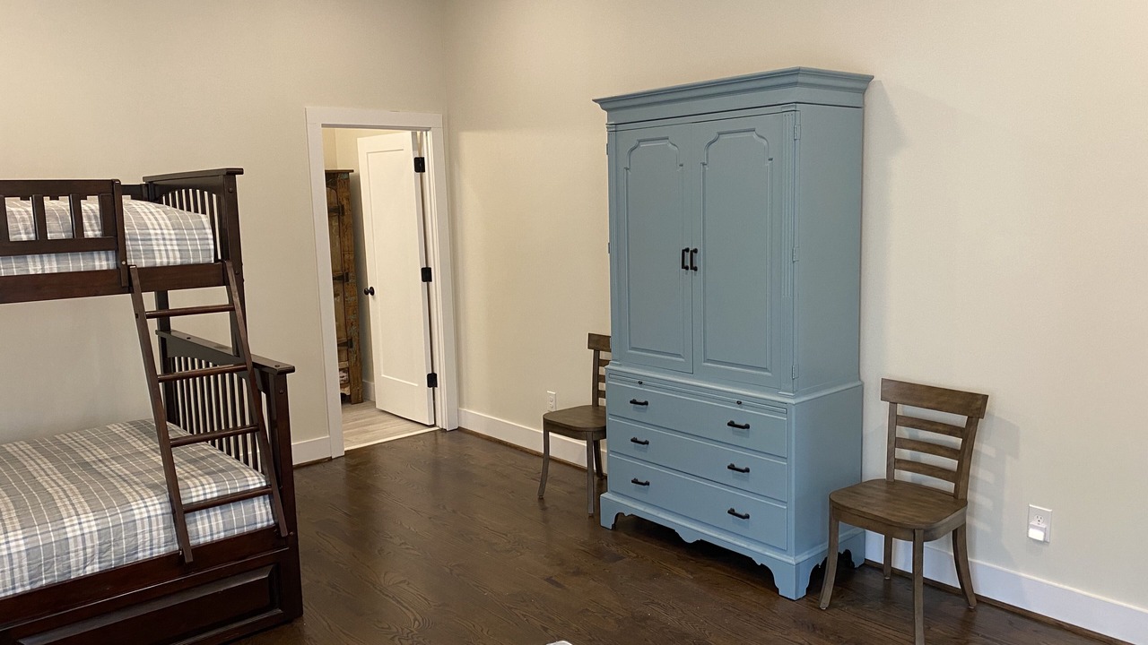 Photo of Bedroom in Winchester