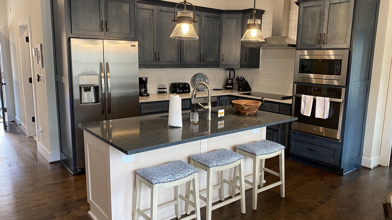 Photo of Kitchen in Winchester