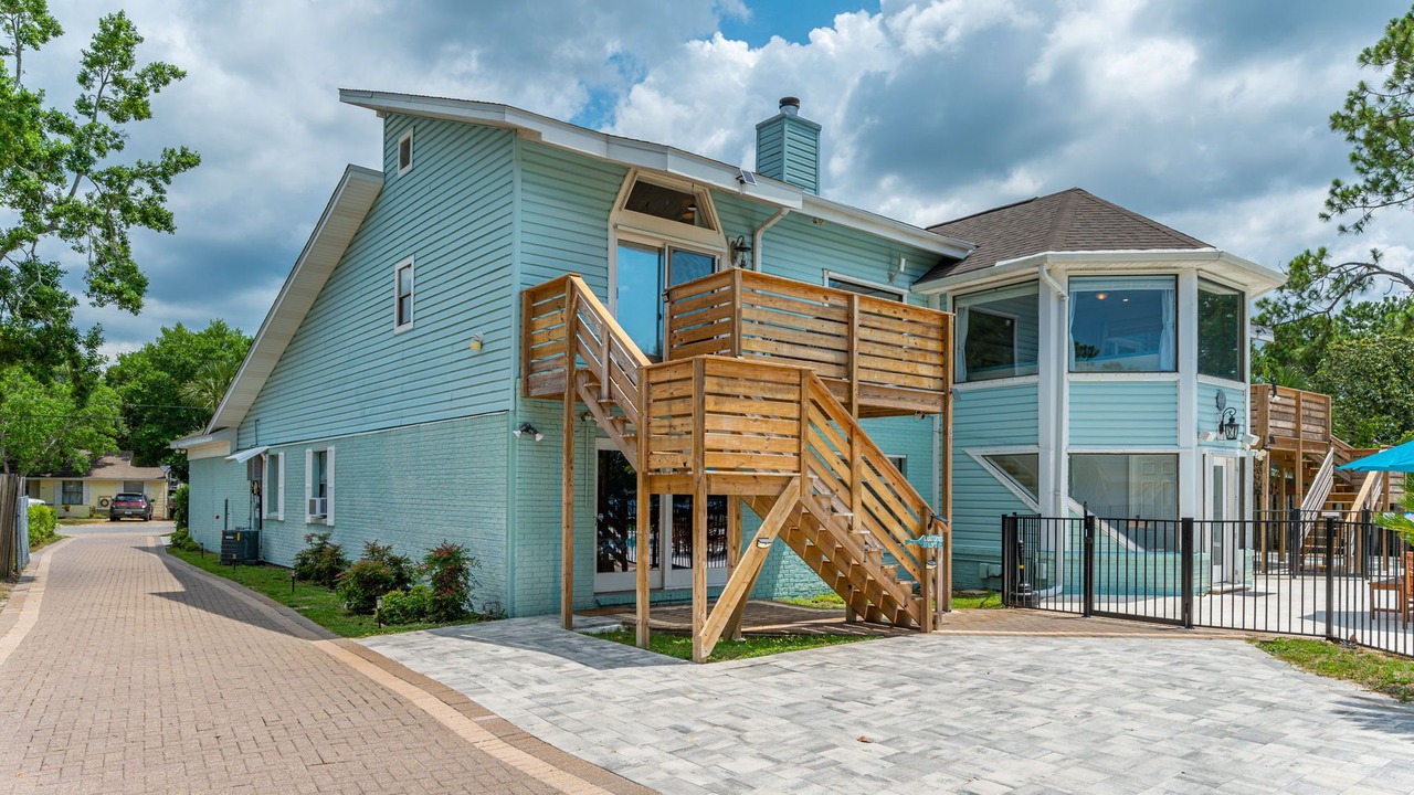 Photo of Outdoor in Fort Walton Beach