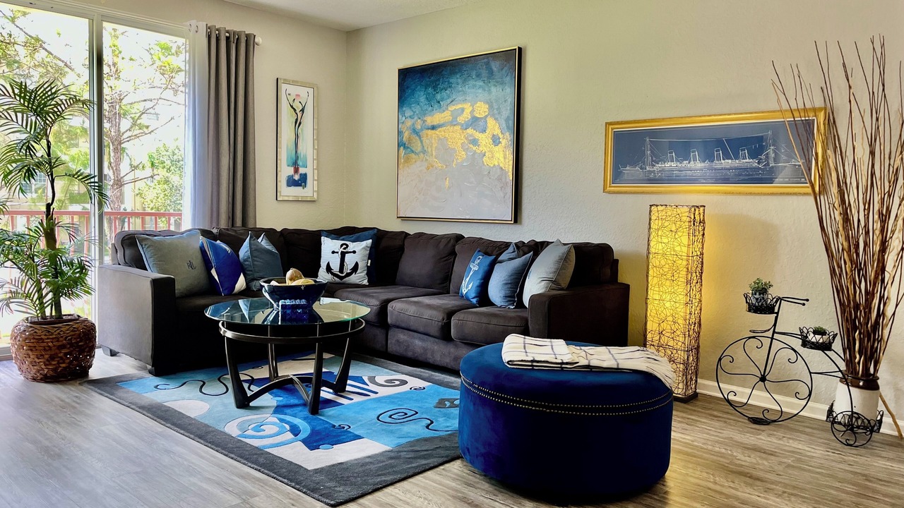 Photo of Bedroom in Florida Central Atlantic Coast