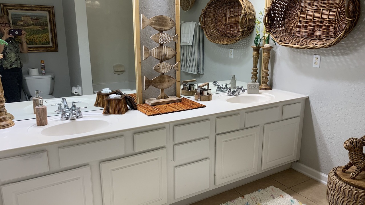 Photo of Bathroom in Florida Central Atlantic Coast