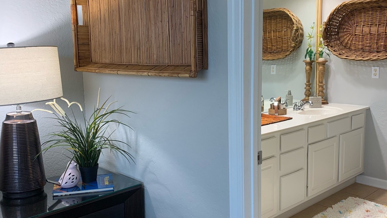 Photo of Bathroom in Florida Central Atlantic Coast