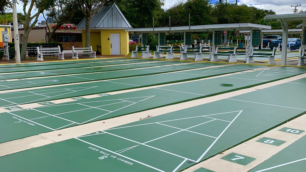 Photo of Outdoor in New Smyrna Beach