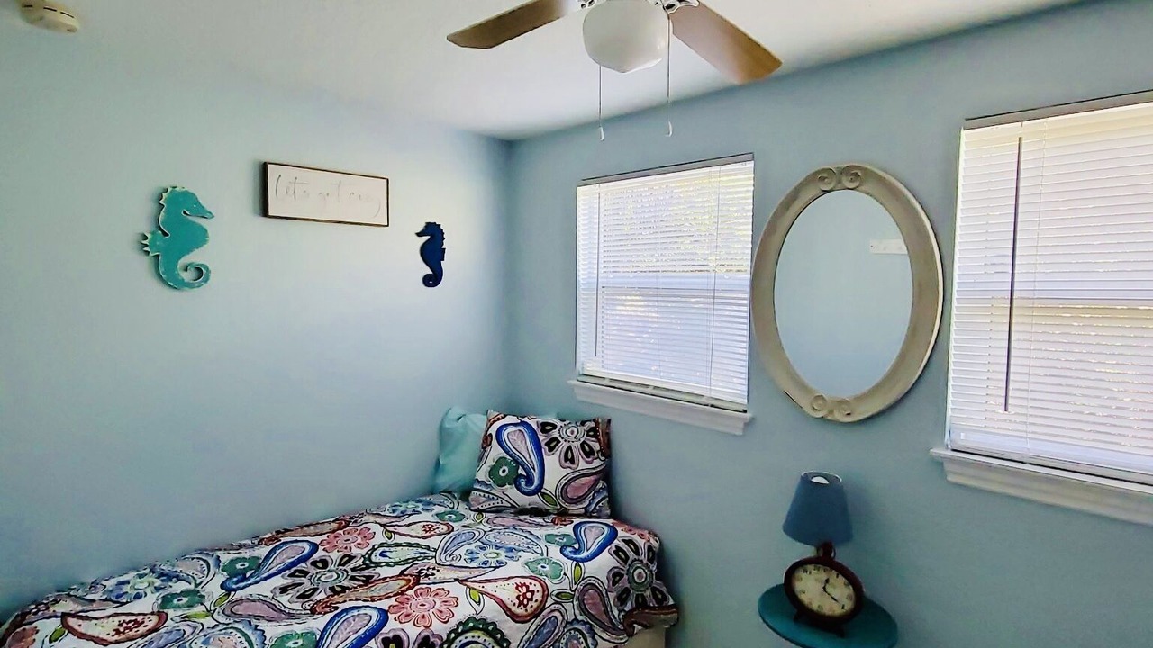 Photo of Bedroom in New Smyrna Beach