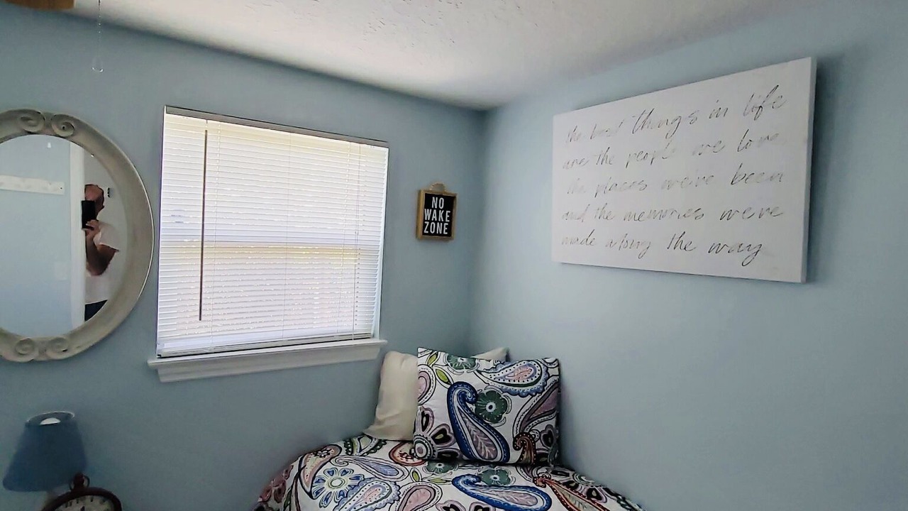 Photo of Bedroom in New Smyrna Beach
