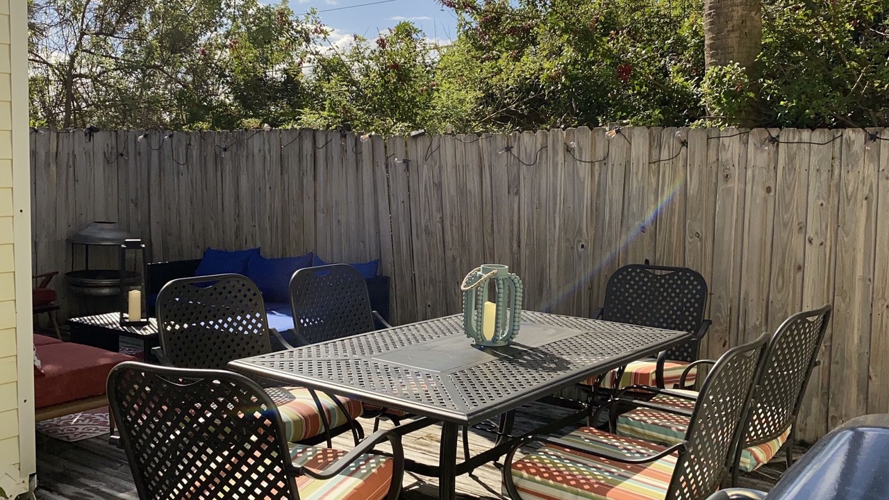 Photo of Outdoor in New Smyrna Beach