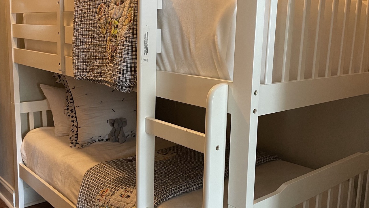 Photo of Bedroom in Ramer