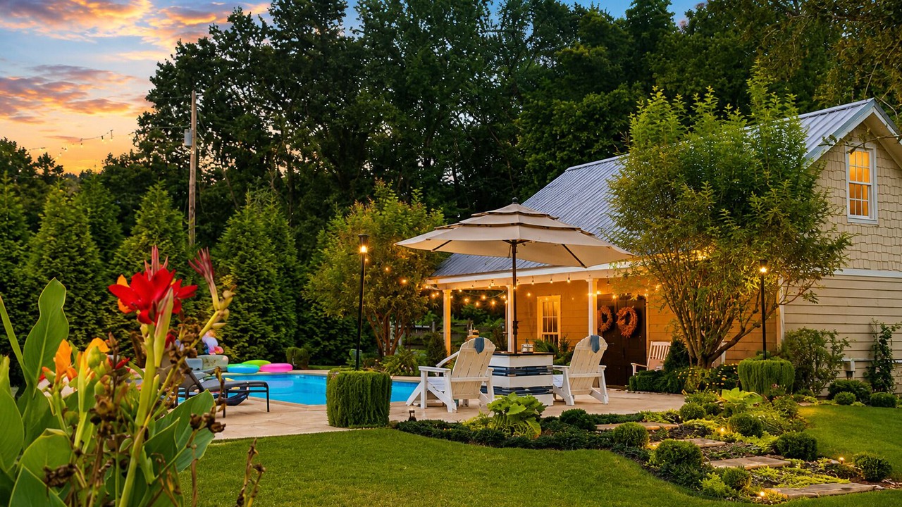 Photo of Outdoor in Ramer