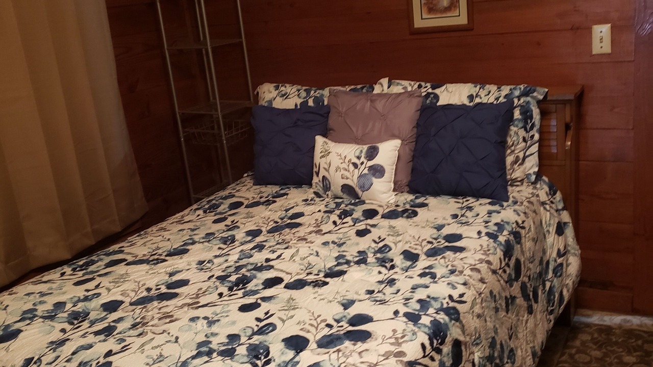 Photo of Bedroom in Preston