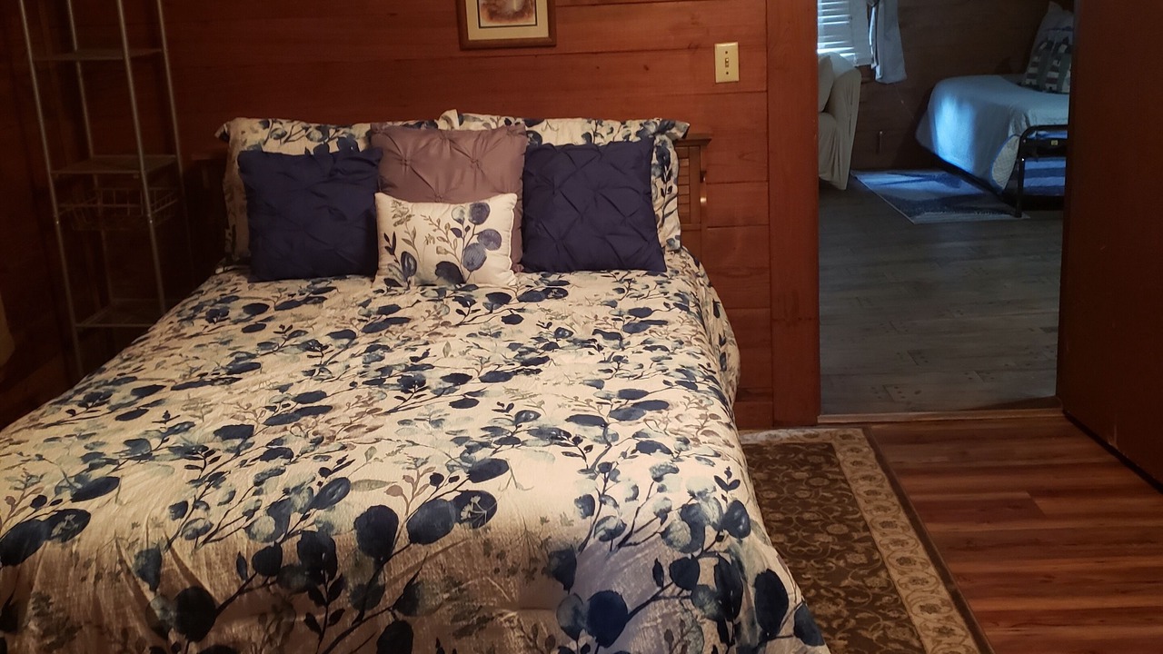 Photo of Bedroom in Preston