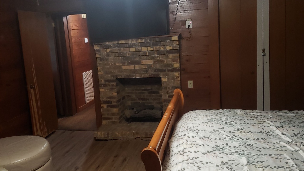 Photo of Bedroom in Preston