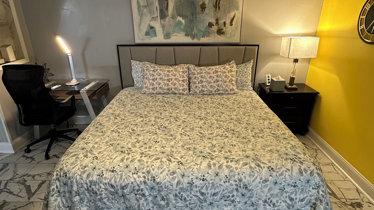 Photo of Bedroom in Northside