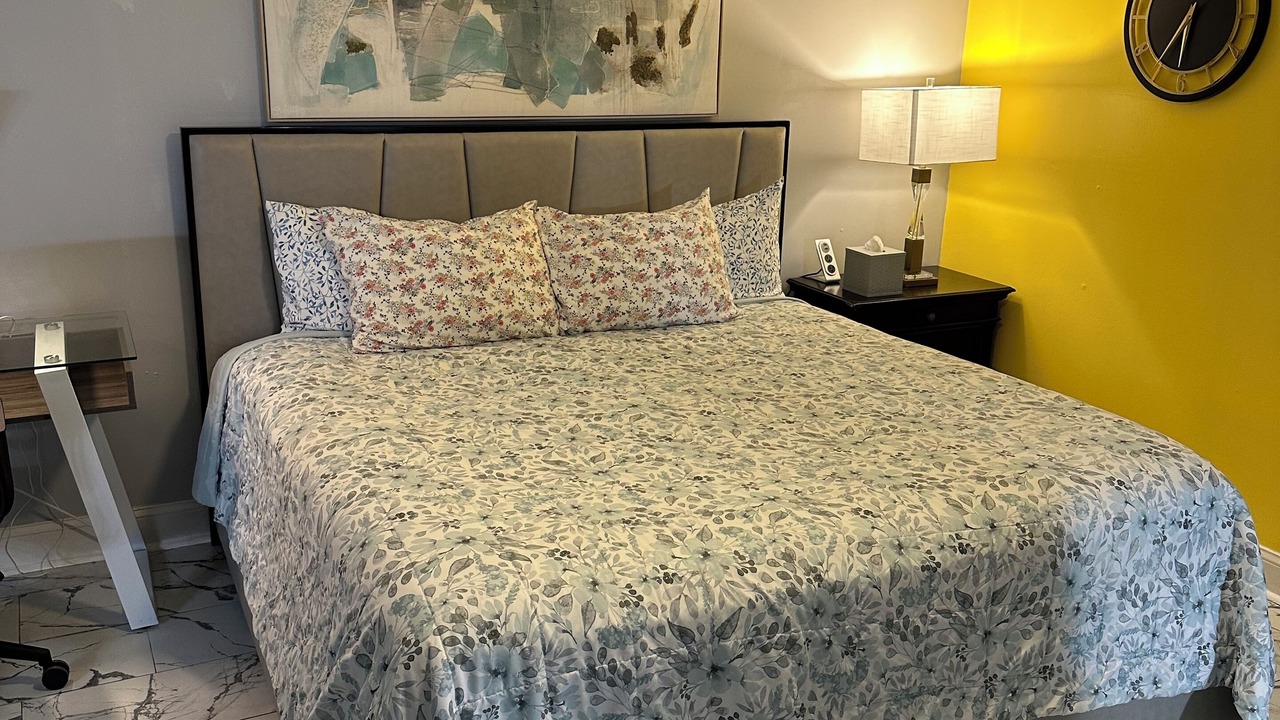 Photo of Bedroom in Northside