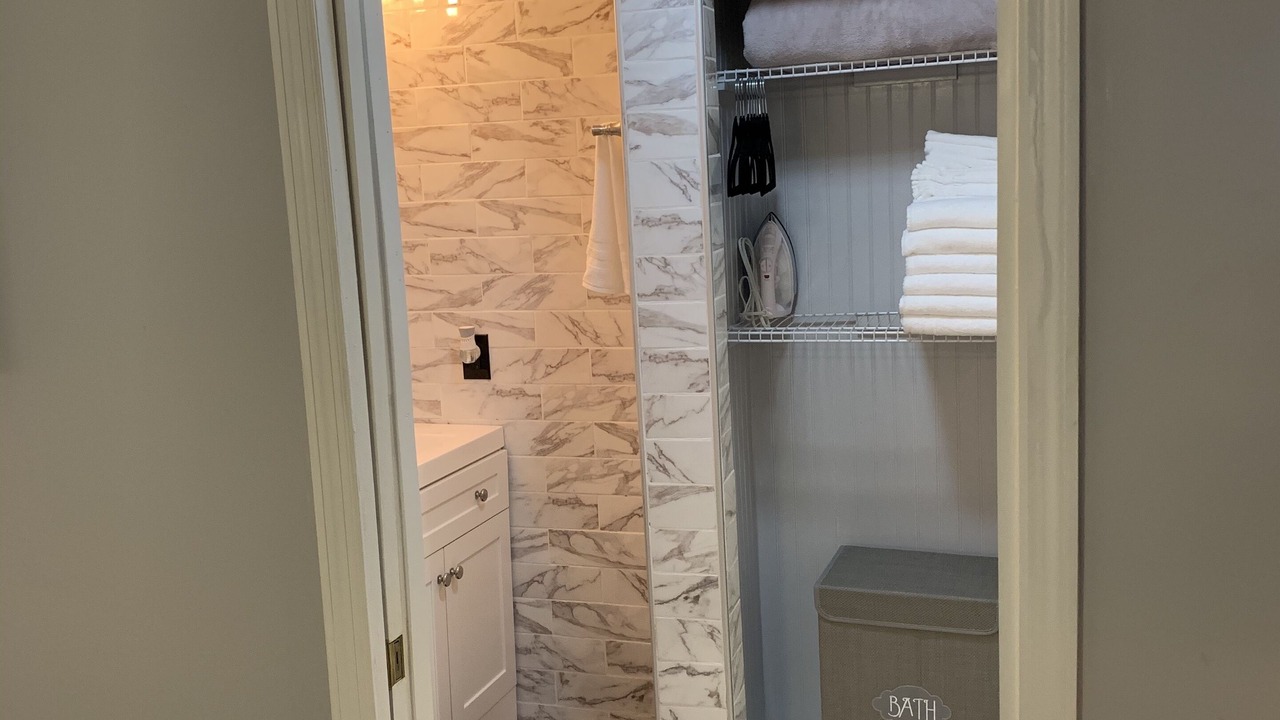 Photo of Bathroom in Northside